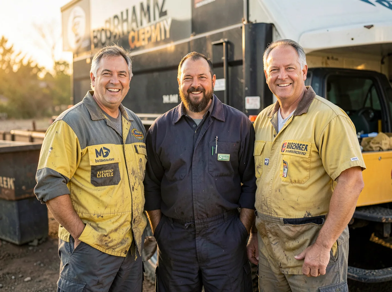 Sewage Cleanup company in Bexar, AR