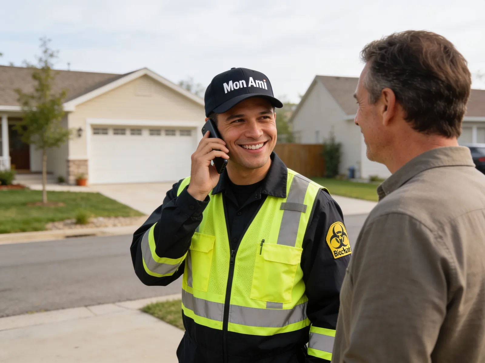 Sewage Cleanup Bexar, AR FAQs