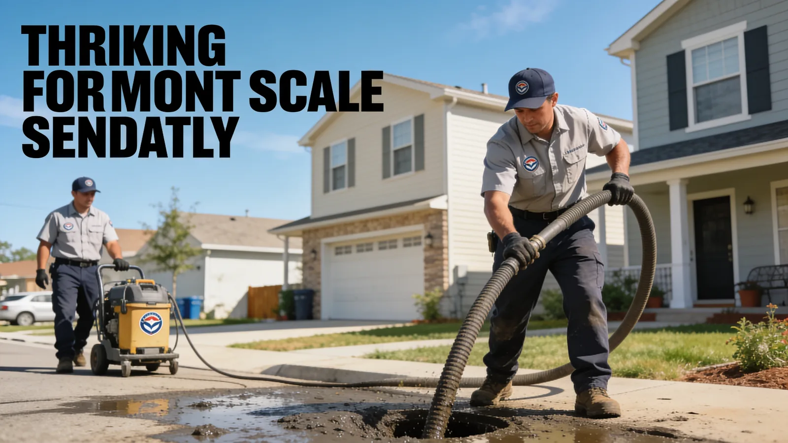 Sewage Cleanup in Bexar, AR near me